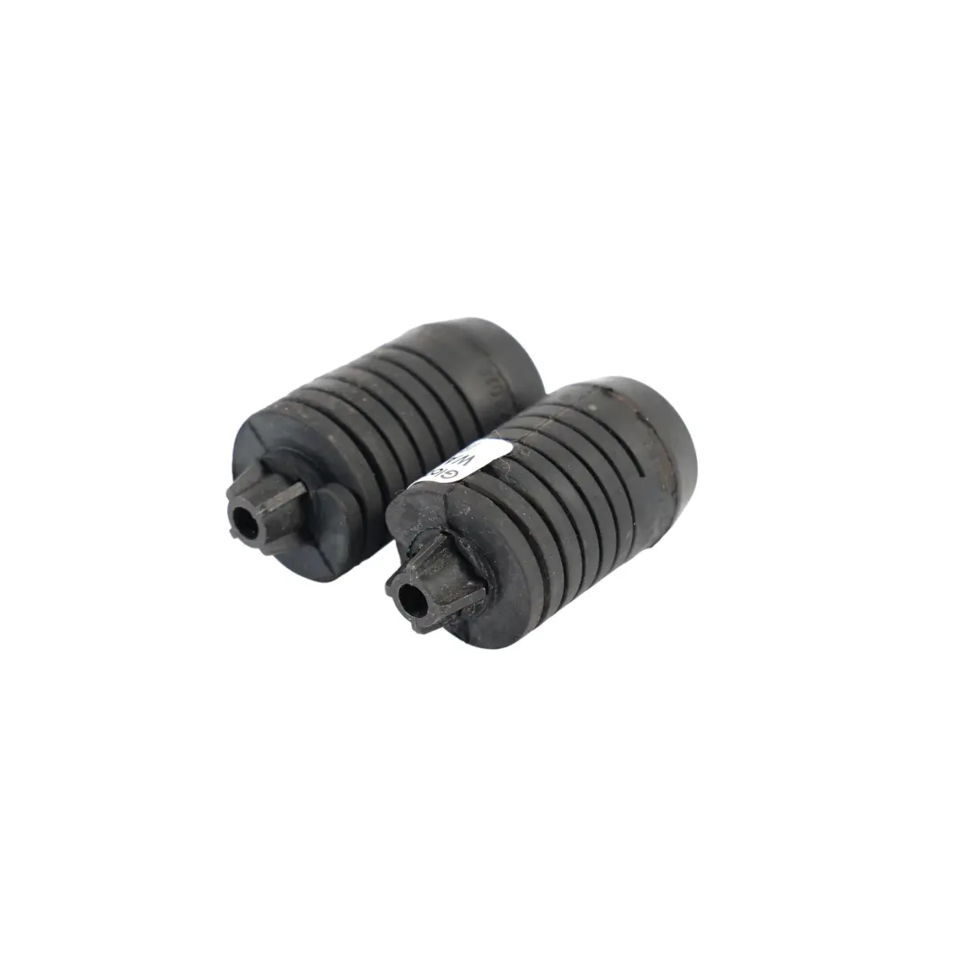 Butoir Arrêt Arrière Hayon Coffre Set X2 pour Volkswagen Crafter SY à propos du numéro de pièce 8T0827249 Volkswagen Crafter SY Butoir Arrêt Arrière Hayon Coffre Set X2 - SKU 8T0827249-1 - Numéro de pièce 8T0827249
