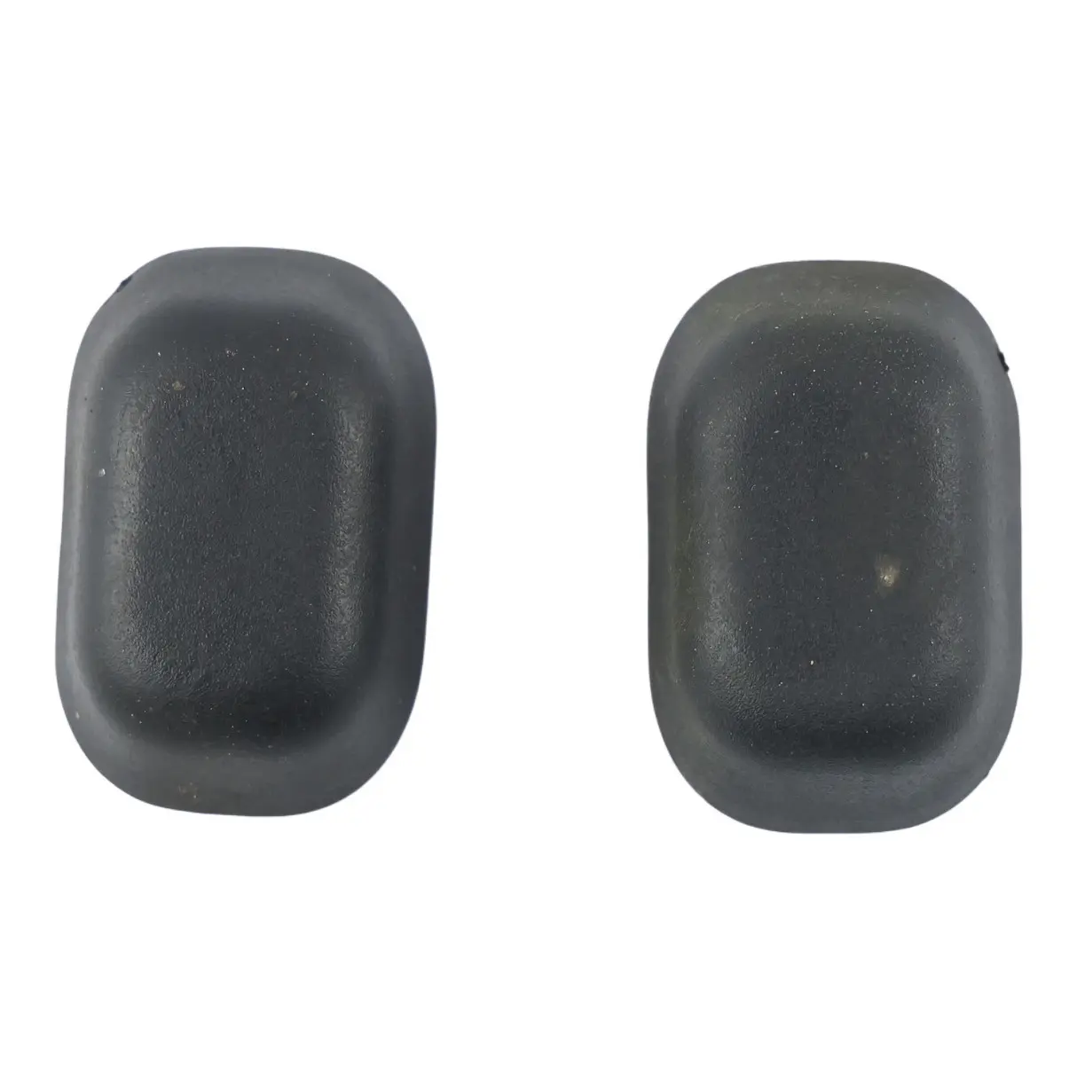 Audi A5 S5 8T Heckklappe Kofferraum Seite Stopp Puffer Set 8T0827373A