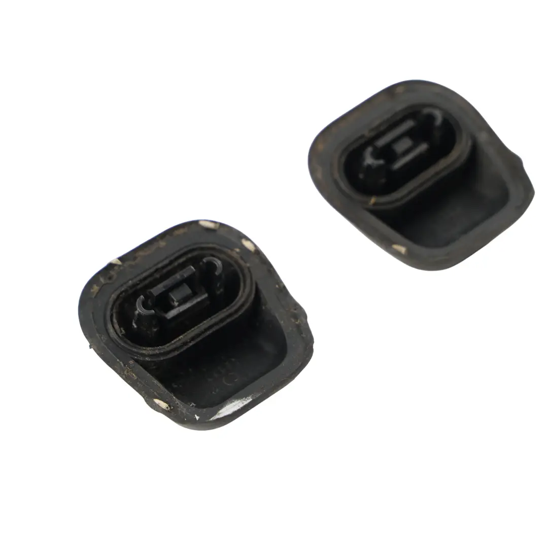 Audi A5 S5 8T Trunk Boot Lid Stopper Buffer SET - SKU 8T0827377B - Part number 8T0827377B