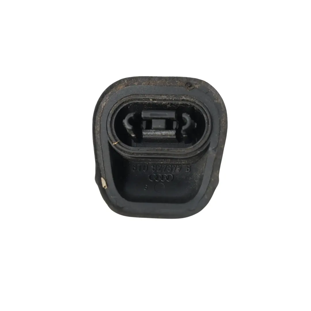 Trunk Boot Lid Stopper Buffer SET to Audi A5 S5 8T with Part number 8T0827377B Audi A5 S5 8T Trunk Boot Lid Stopper Buffer SET - SKU 8T0827377B - Part number 8T0827377B