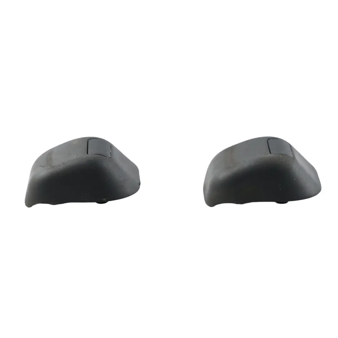 Audi A5 S5 8T Trunk Boot Lid Stopper Buffer SET - SKU 8T0827377B - Part number 8T0827377B