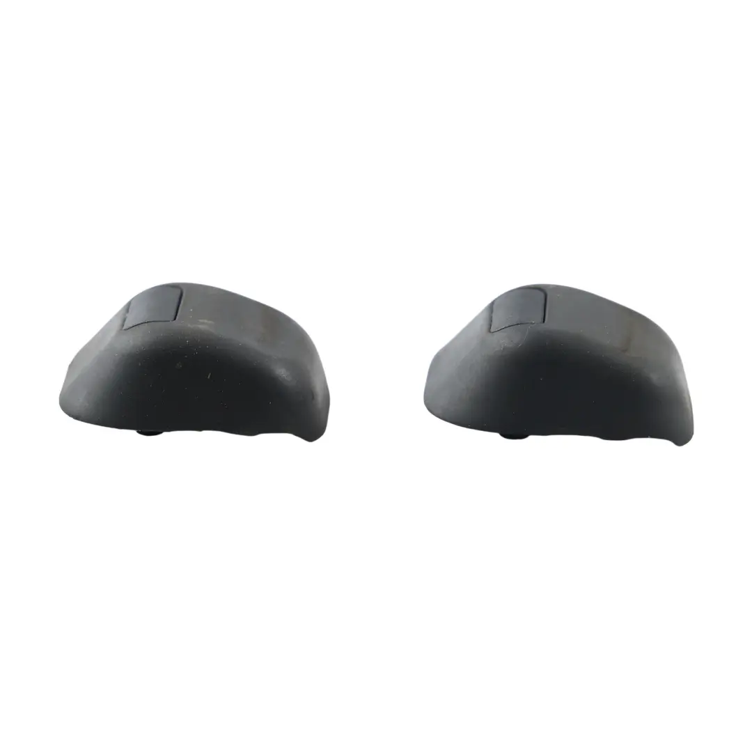 Audi A5 S5 8T Trunk Boot Lid Stopper Buffer SET - SKU 8T0827377B - Part number 8T0827377B