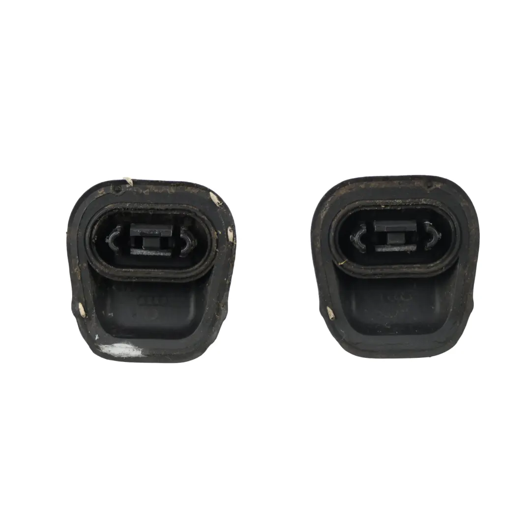 Audi A5 S5 8T Trunk Boot Lid Stopper Buffer SET - SKU 8T0827377B - Part number 8T0827377B