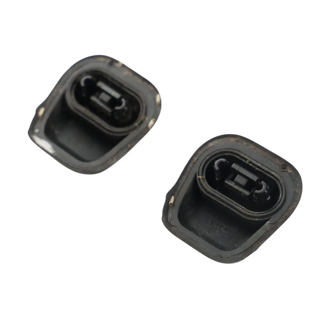 Audi A5 S5 8T Set Ammortizzatore Tappo Coperchio Bagagliaio - SKU 8T0827377B - Numero di parte 8T0827377B