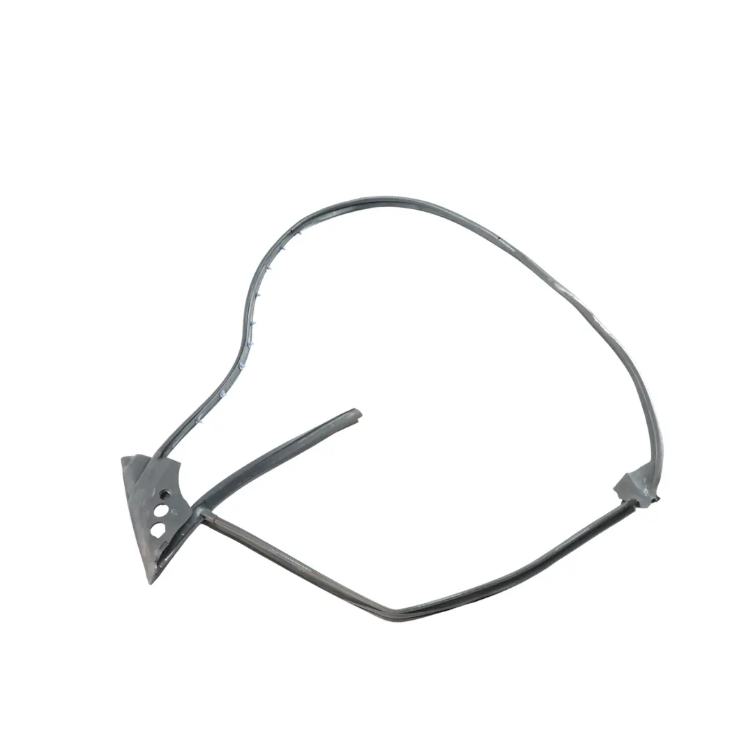 Door Seal Outer Frame Rubber Gasket Front Left N/S to Audi A5 8T Coupe with Part number 8T0837911C Audi A5 8T Coupe Door Seal Outer Frame Rubber Gasket Front Left N/S - SKU 8T0837911C - Part number 8T0837911C