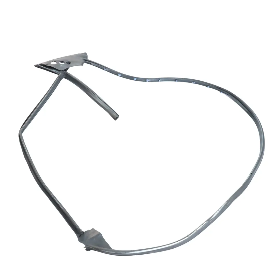 Guarnizione Telaio Porta Anteriore Sinistra per Audi A5 8T Coupe con numero di parte 8T0837911C Audi A5 8T Coupe Guarnizione Telaio Porta Anteriore Sinistra - SKU 8T0837911C - Numero di parte 8T0837911C