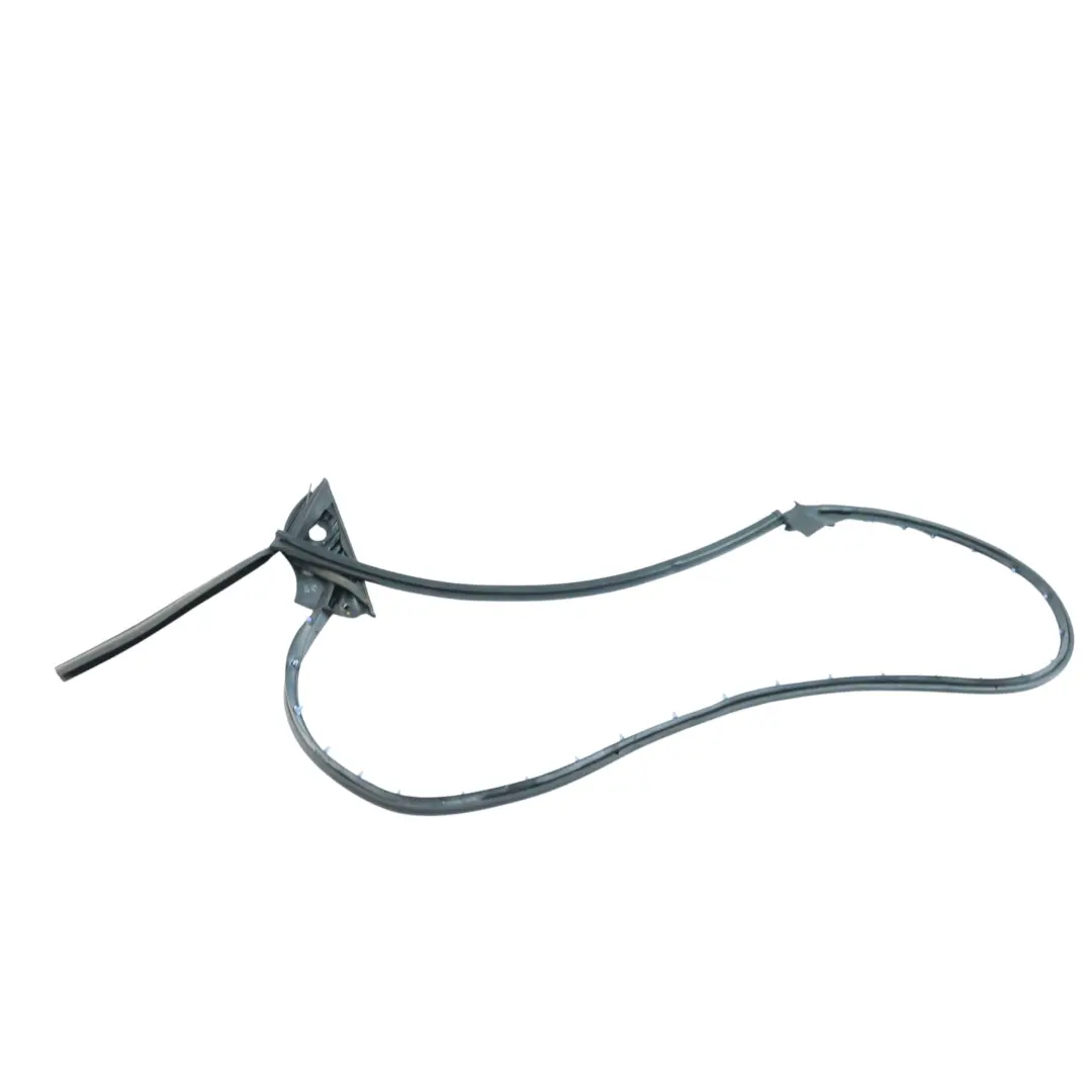 Audi A5 8T Coupe Joint Caoutchouc Cadre Porte Avant Droit - SKU 8T0837912C - Numéro de pièce 8T0837912C