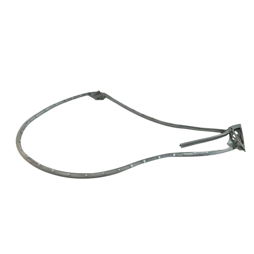 Guarnizione Telaio Porta Anteriore Destra per Audi A5 8T Coupe con numero di parte 8T0837912C Audi A5 8T Coupe Guarnizione Telaio Porta Anteriore Destra - SKU 8T0837912C - Numero di parte 8T0837912C