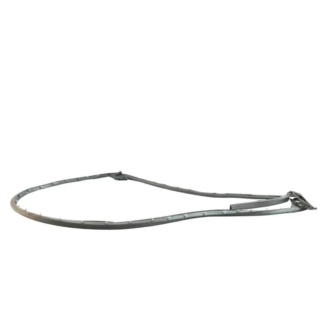 Guarnizione Telaio Porta Anteriore Destra per Audi A5 8T Coupe con numero di parte 8T0837912C Audi A5 8T Coupe Guarnizione Telaio Porta Anteriore Destra - SKU 8T0837912C - Numero di parte 8T0837912C