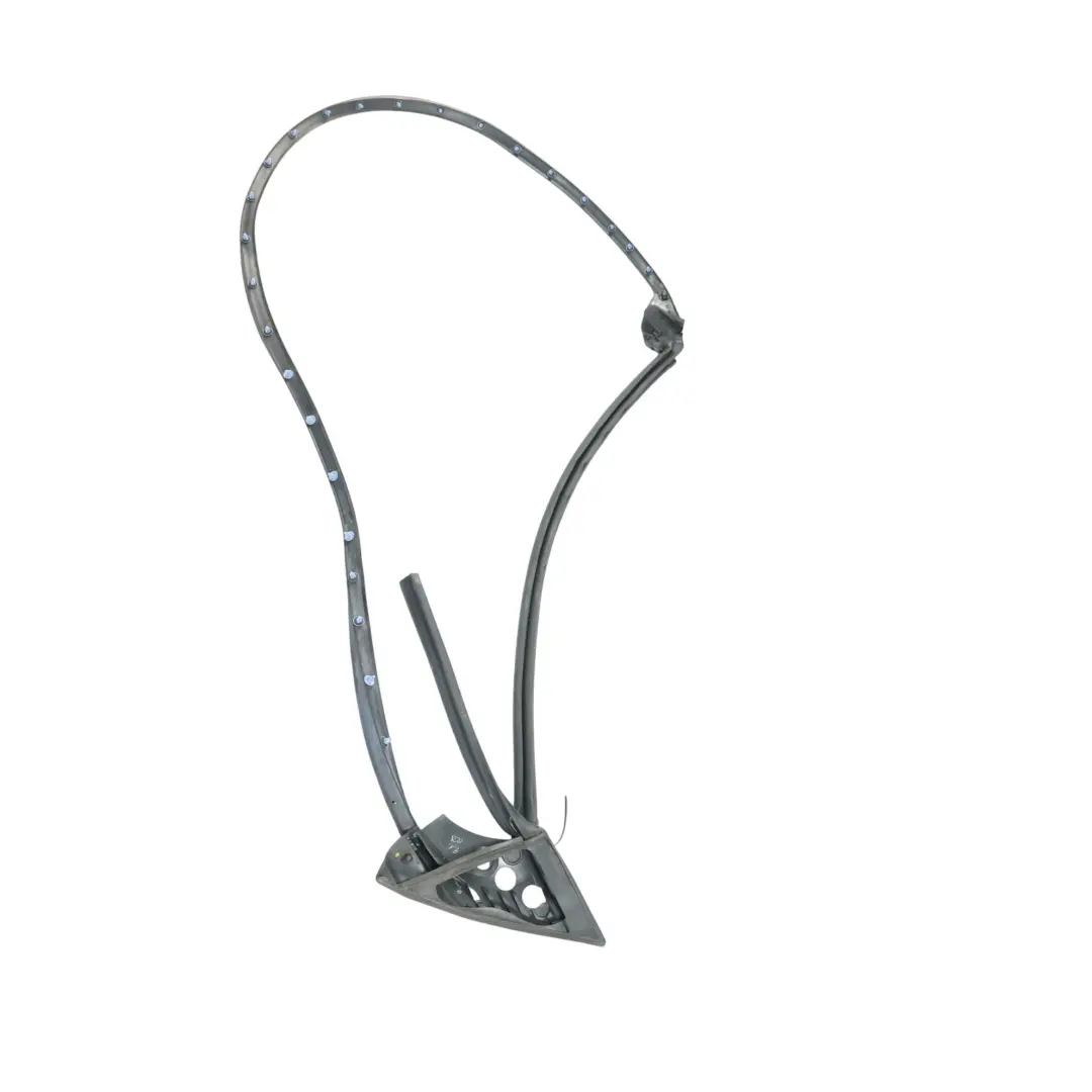 Joint Caoutchouc Cadre Porte Avant Droit pour Audi A5 8T Coupe à propos du numéro de pièce 8T0837912C Audi A5 8T Coupe Joint Caoutchouc Cadre Porte Avant Droit - SKU 8T0837912C - Numéro de pièce 8T0837912C