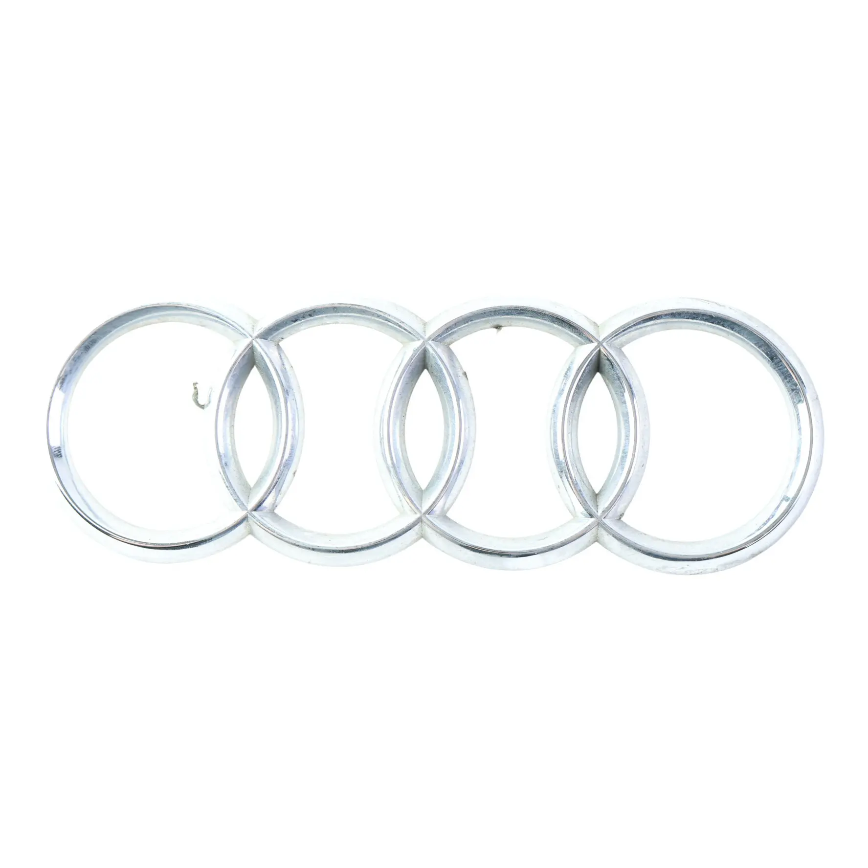 Audi A4 B8 A5 8T Emblema Logo Badge Portellone Posteriore 8T0853742
