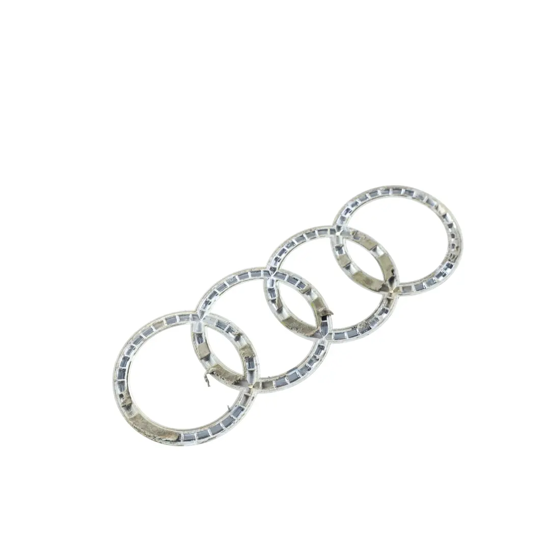 Audi A4 B8 A5 8T Rear Tailgate Boot Lid Emblem Logo Badge - SKU 8T0853742 - Part number 8T0853742