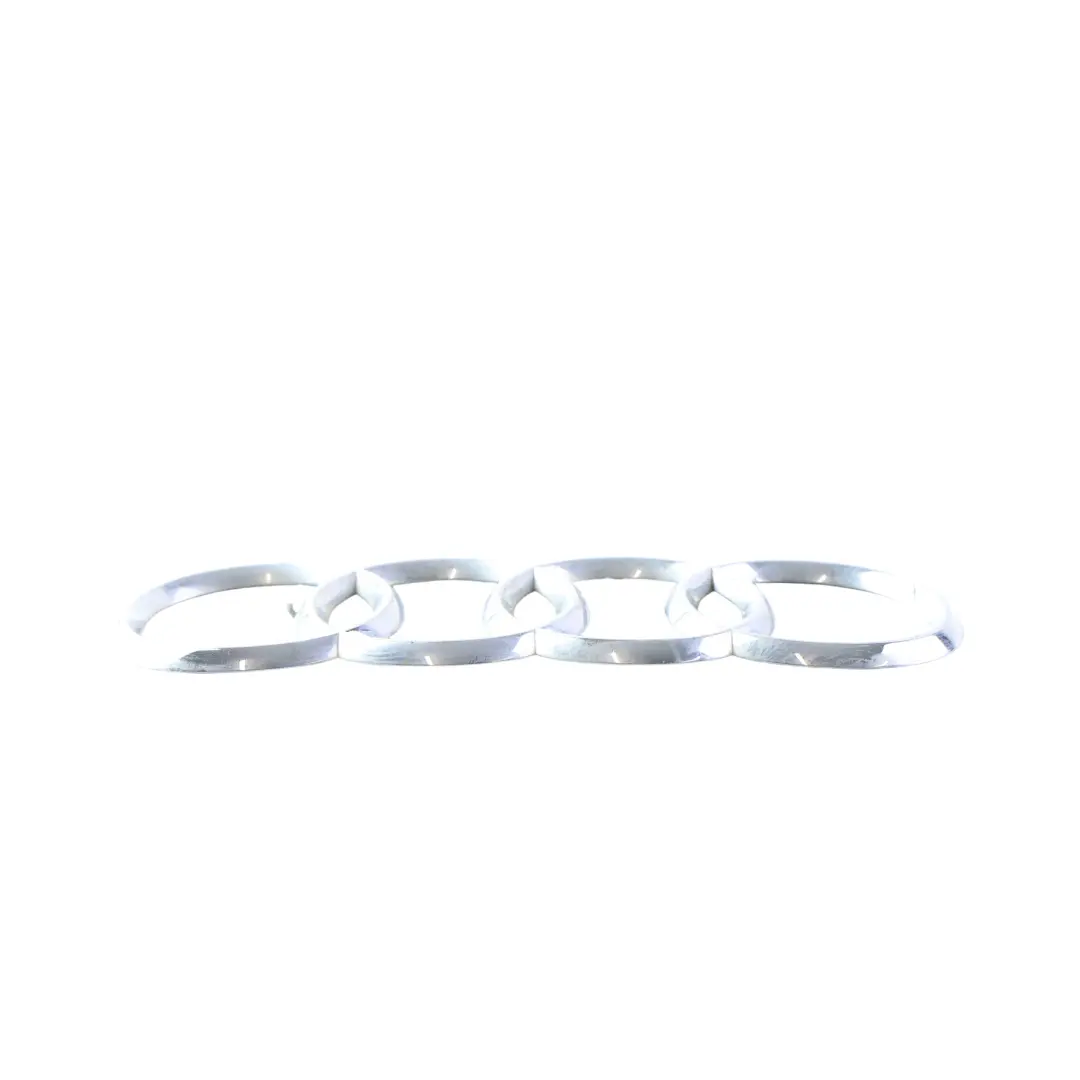 Emblema Logo Badge Portellone Posteriore per Audi A4 B8 A5 8T con numero di parte 8T0853742 Audi A4 B8 A5 8T Emblema Logo Badge Portellone Posteriore - SKU 8T0853742 - Numero di parte 8T0853742