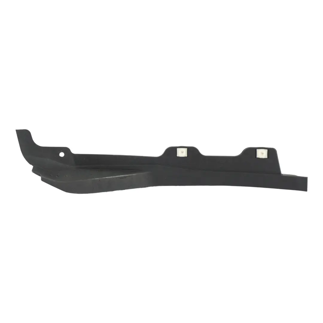 Audi A5 8T Garde Boue Passage Roue Avant Droit - SKU 8T0853887K - Numéro de pièce 8T0853887K
