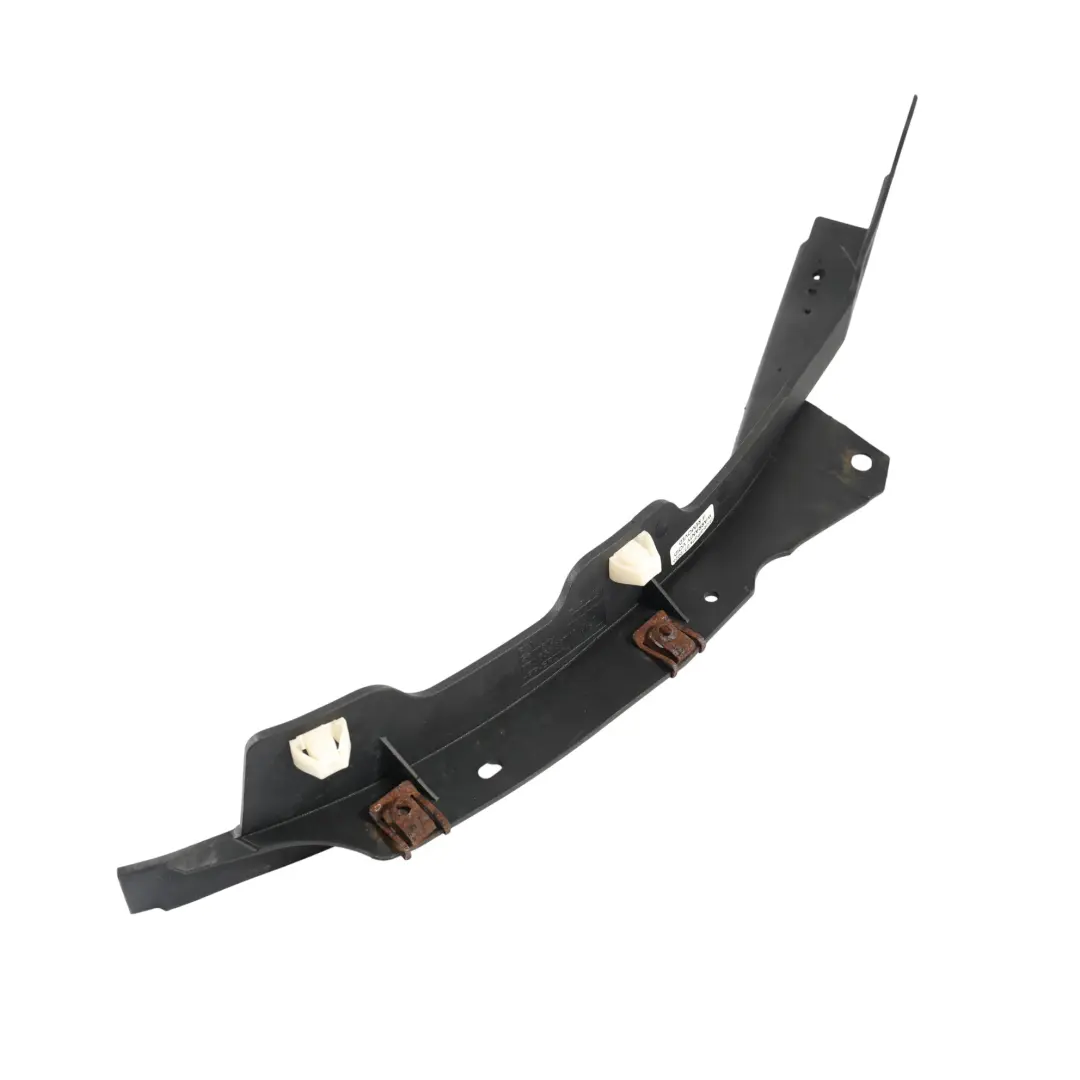 Garde Boue Passage Roue Avant Droit pour Audi A5 8T à propos du numéro de pièce 8T0853887K Audi A5 8T Garde Boue Passage Roue Avant Droit - SKU 8T0853887K - Numéro de pièce 8T0853887K