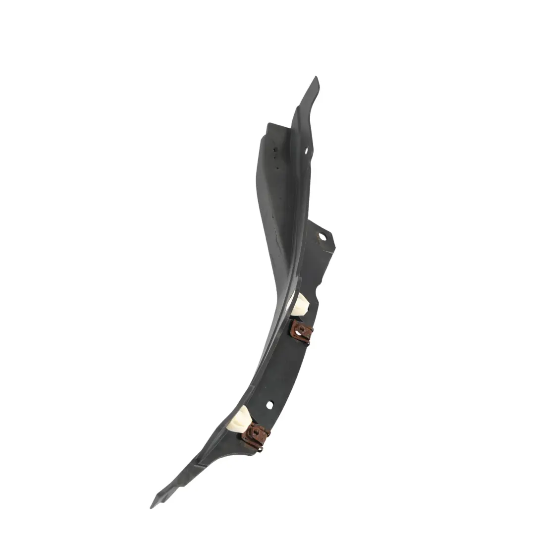 Garde Boue Passage Roue Avant Droit pour Audi A5 8T à propos du numéro de pièce 8T0853887K Audi A5 8T Garde Boue Passage Roue Avant Droit - SKU 8T0853887K - Numéro de pièce 8T0853887K