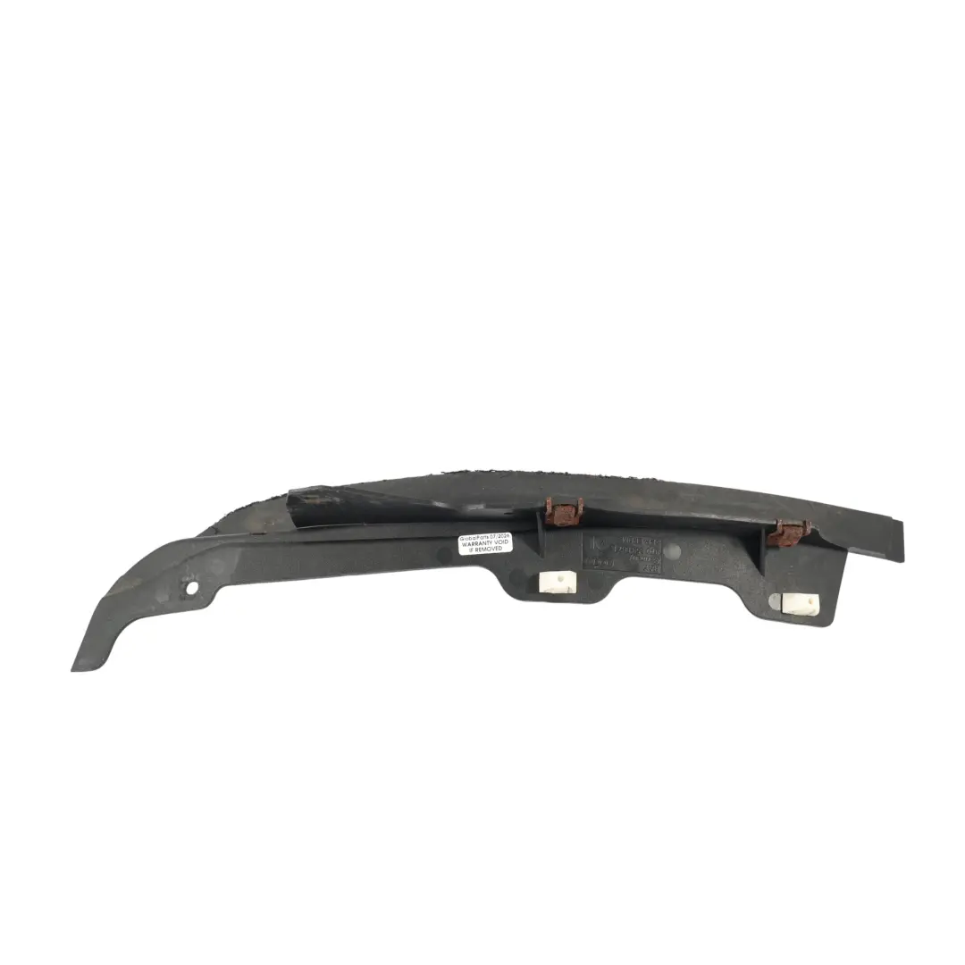 Garde Boue Passage Roue Avant Droit pour Audi A5 8T à propos du numéro de pièce 8T0853887K Audi A5 8T Garde Boue Passage Roue Avant Droit - SKU 8T0853887K - Numéro de pièce 8T0853887K