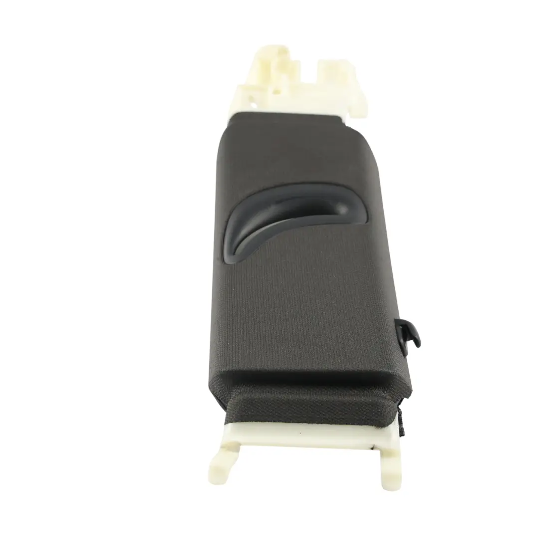 B-Säule Verkleidung Abdeckung Oben Vorne Links Schwarz für Audi A5 S5 8T mit Teilenummer 8T0867243A Audi A5 S5 8T B-Säule Verkleidung Abdeckung Oben Vorne Links Schwarz - SKU 8T0867243A - Teilenummer 8T0867243A