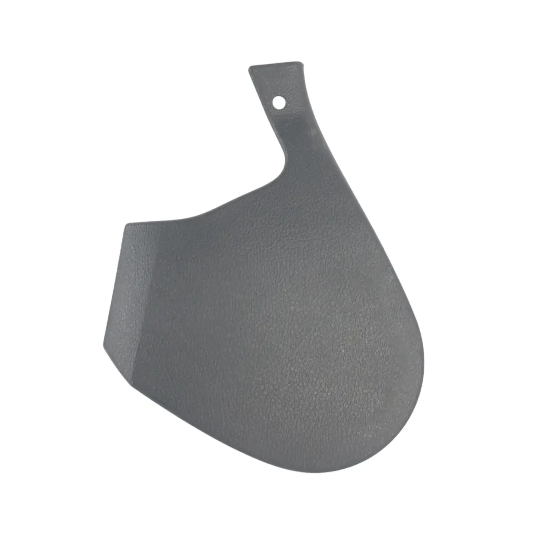 7P Front Seat Back Folding Cover Cap Trim Right O/S to VW Touareg with Part number 8T0881328A VW Touareg 7P Front Seat Back Folding Cover Cap Trim Right O/S - SKU 8T0881328A-1 - Part number 8T0881328A