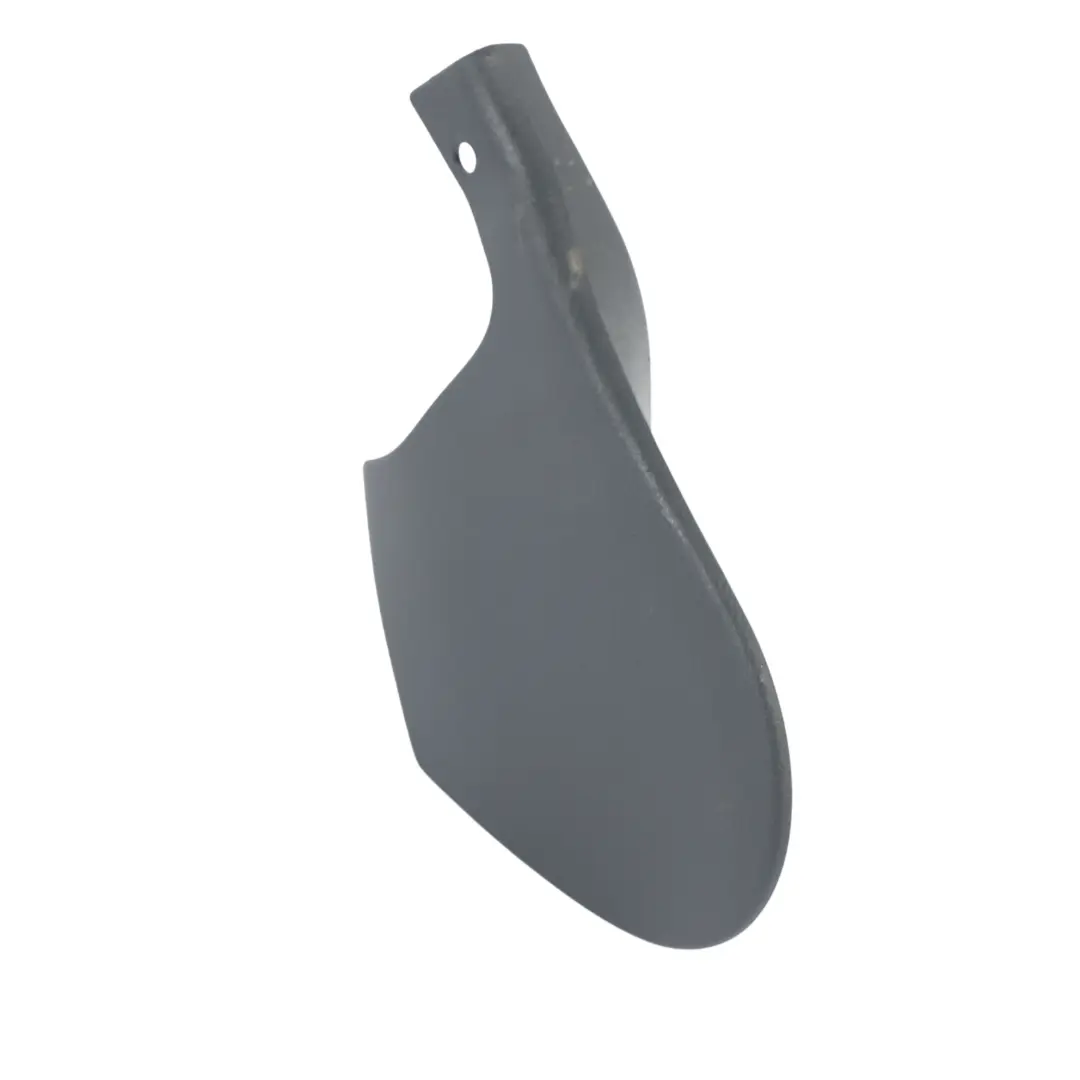 VW Touareg 7P Front Seat Back Folding Cover Cap Trim Right O/S - SKU 8T0881328A-1 - Part number 8T0881328A