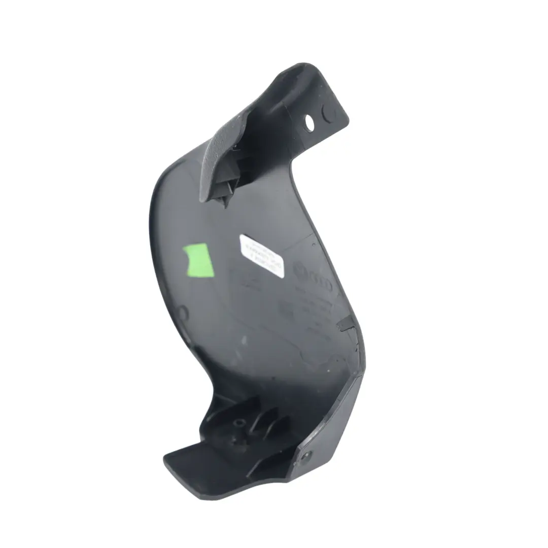 VW Touareg 7P Front Seat Back Folding Cover Cap Trim Right O/S - SKU 8T0881328A-1 - Part number 8T0881328A