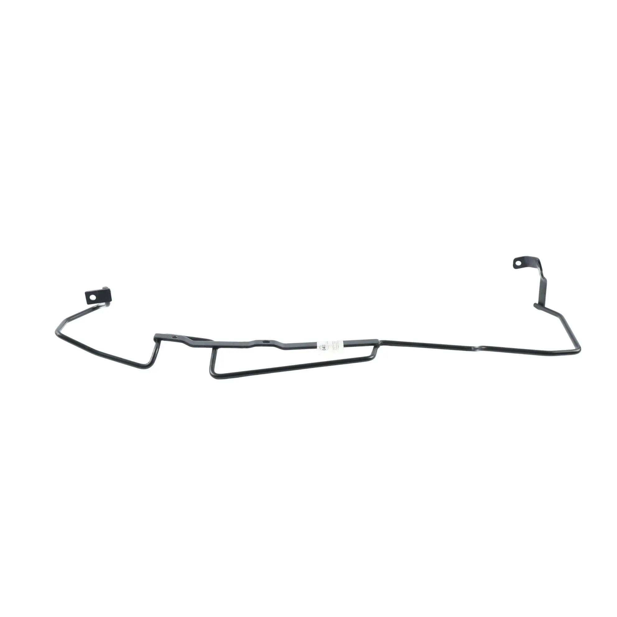 Audi A6 S6 C7 A7 4G8 Support Barre Fixation Cadre Siège Avant Gauche 8T0881559A