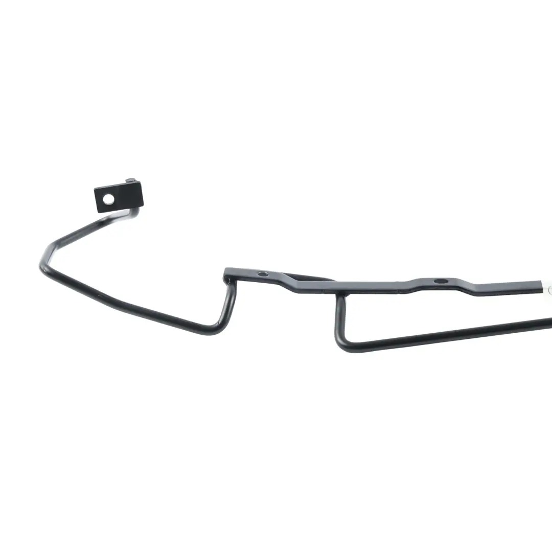 4G8 Soporte Barra Asiento Delantero Izquierdo para Audi A6 S6 C7 A7 con número de pieza 8T0881559A Audi A6 S6 C7 A7 4G8 Soporte Barra Asiento Delantero Izquierdo - SKU 8T0881559A - Número de pieza 8T0881559A