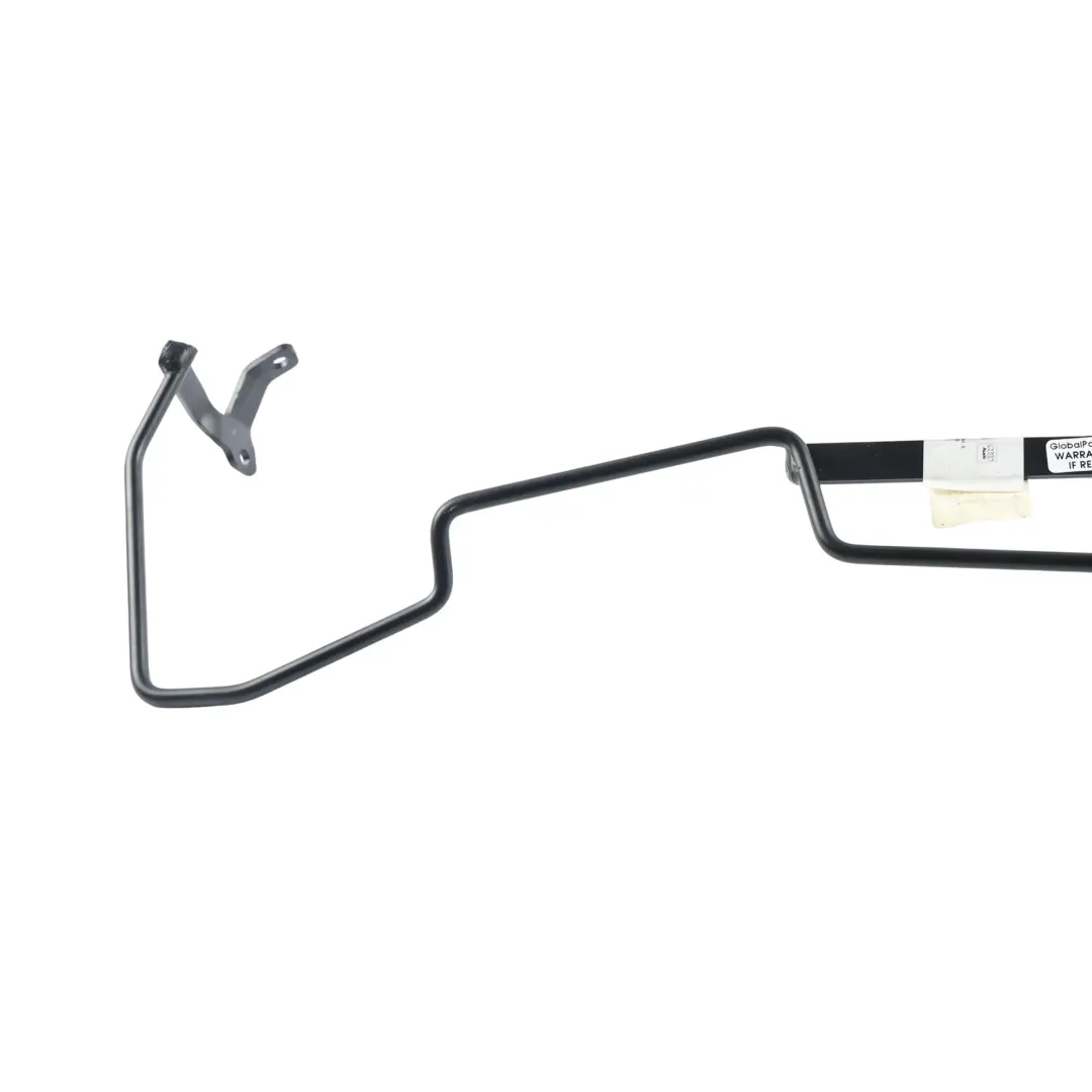 4G8 Seat Frame Retaining Bar Bracket Front Left N/S to Audi A6 S6 C7 A7 with Part number 8T0881559A Audi A6 S6 C7 A7 4G8 Seat Frame Retaining Bar Bracket Front Left N/S - SKU 8T0881559A - Part number 8T0881559A