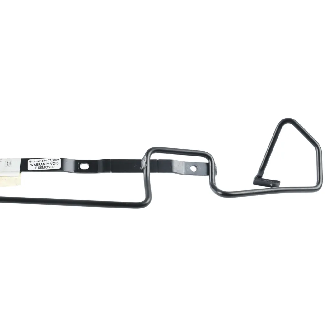 4G8 Support Barre Fixation Cadre Siège Avant Gauche pour Audi A6 S6 C7 A7 à propos du numéro de pièce 8T0881559A Audi A6 S6 C7 A7 4G8 Support Barre Fixation Cadre Siège Avant Gauche - SKU 8T0881559A - Numéro de pièce 8T0881559A