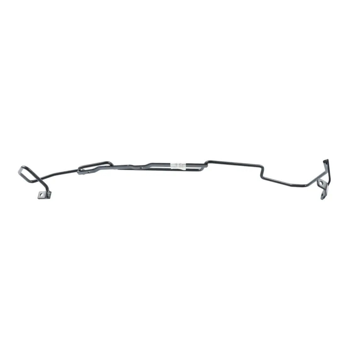4G8 Seat Frame Retaining Bar Bracket Front Left N/S to Audi A6 S6 C7 A7 with Part number 8T0881559A Audi A6 S6 C7 A7 4G8 Seat Frame Retaining Bar Bracket Front Left N/S - SKU 8T0881559A - Part number 8T0881559A