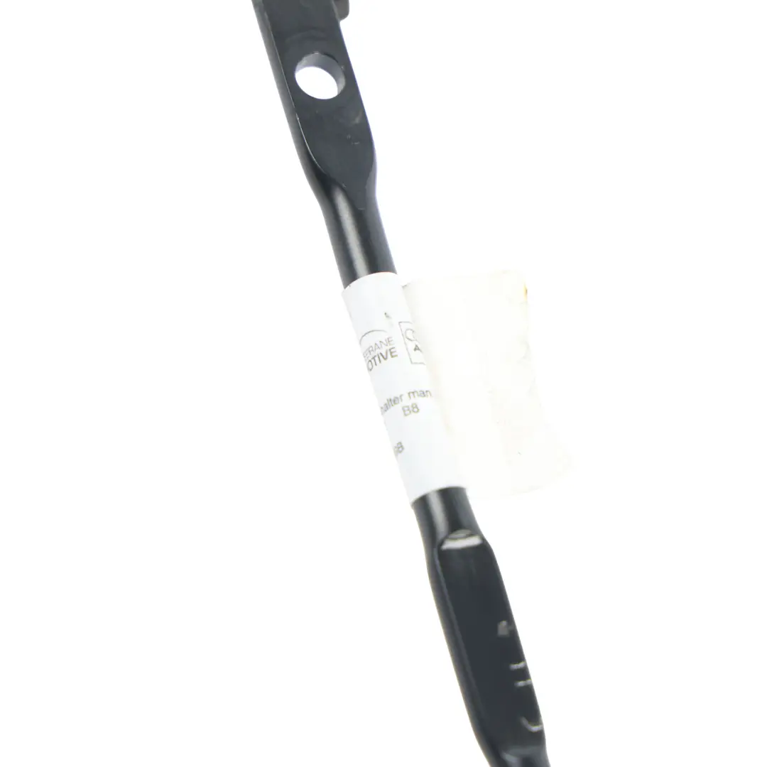 Front Seat Retaining Bar Mount Left N/S Side to Audi A5 8T A6 C7 with Part number 8T0881559B Audi A5 8T A6 C7 Front Seat Retaining Bar Mount Left N/S Side - SKU 8T0881559B - Part number 8T0881559B