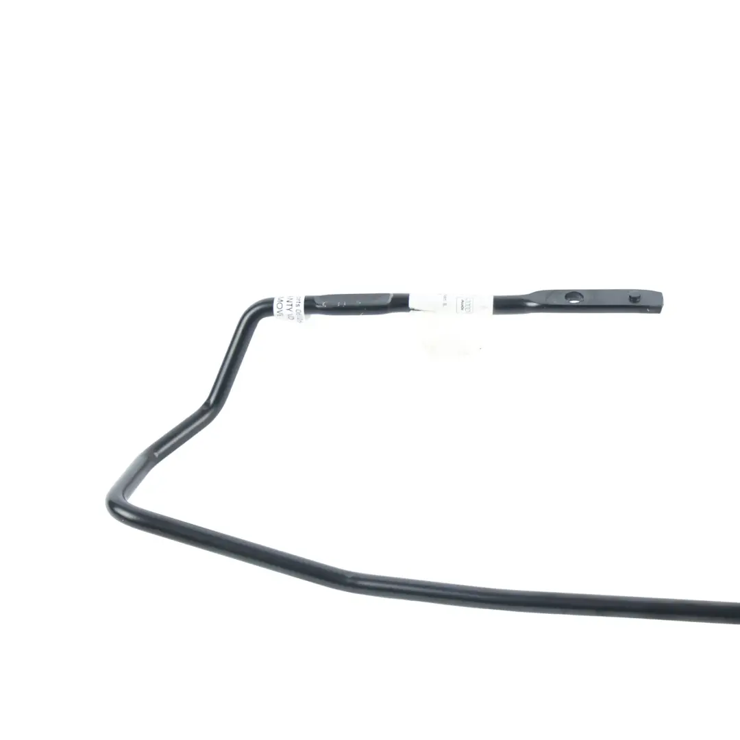 Barra Retención Asiento Delantero Izquierdo para Skoda Audi A5 8T A6 C7 con número de pieza 8T0881559B Skoda Audi A5 8T A6 C7 Barra Retención Asiento Delantero Izquierdo - SKU 8T0881559B - Número de pieza 8T0881559B