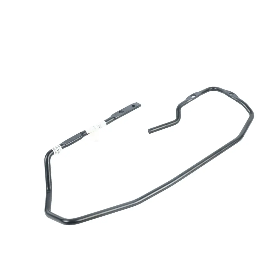 Front Seat Retaining Bar Mount Left N/S Side to Audi A5 8T A6 C7 with Part number 8T0881559B Audi A5 8T A6 C7 Front Seat Retaining Bar Mount Left N/S Side - SKU 8T0881559B - Part number 8T0881559B