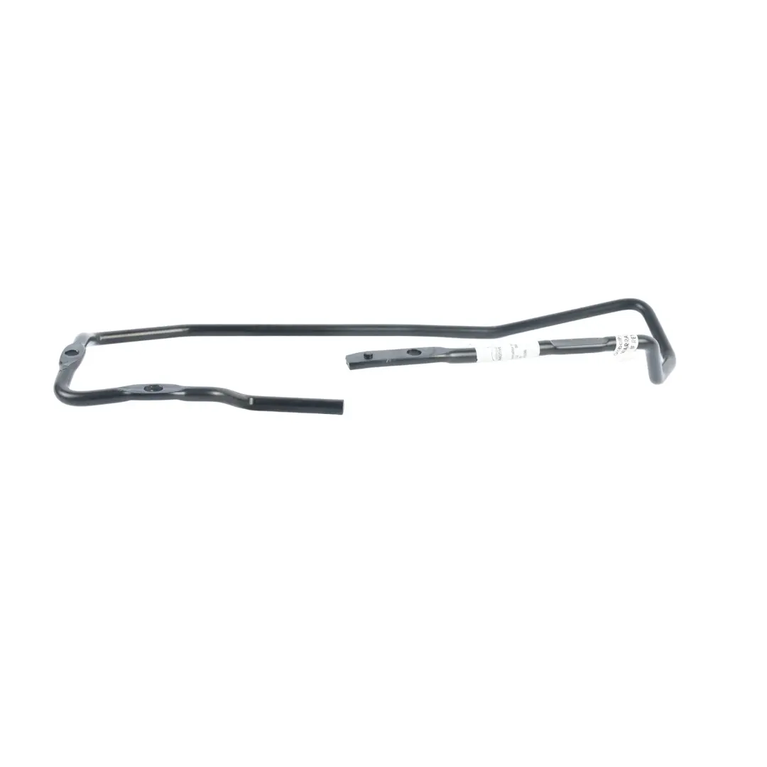 Front Seat Retaining Bar Mount Left N/S Side to Audi A5 8T A6 C7 with Part number 8T0881559B Audi A5 8T A6 C7 Front Seat Retaining Bar Mount Left N/S Side - SKU 8T0881559B - Part number 8T0881559B