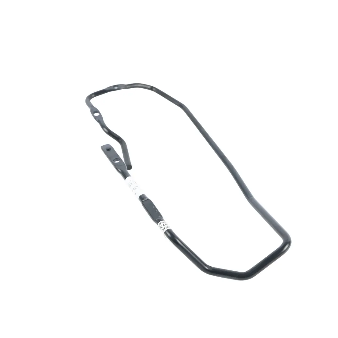 Barra Fissaggio Sedile Anteriore Sinistro per Skoda Audi A5 8T A6 C7 con numero di parte 8T0881559B Skoda Audi A5 8T A6 C7 Barra Fissaggio Sedile Anteriore Sinistro - SKU 8T0881559B - Numero di parte 8T0881559B