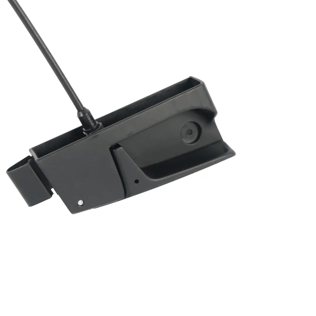 Audi A5 RS5 8T Câble Levier Déverrouillage Siège Arrière Droit - SKU 8T0885682 - Numéro de pièce 8T0885682