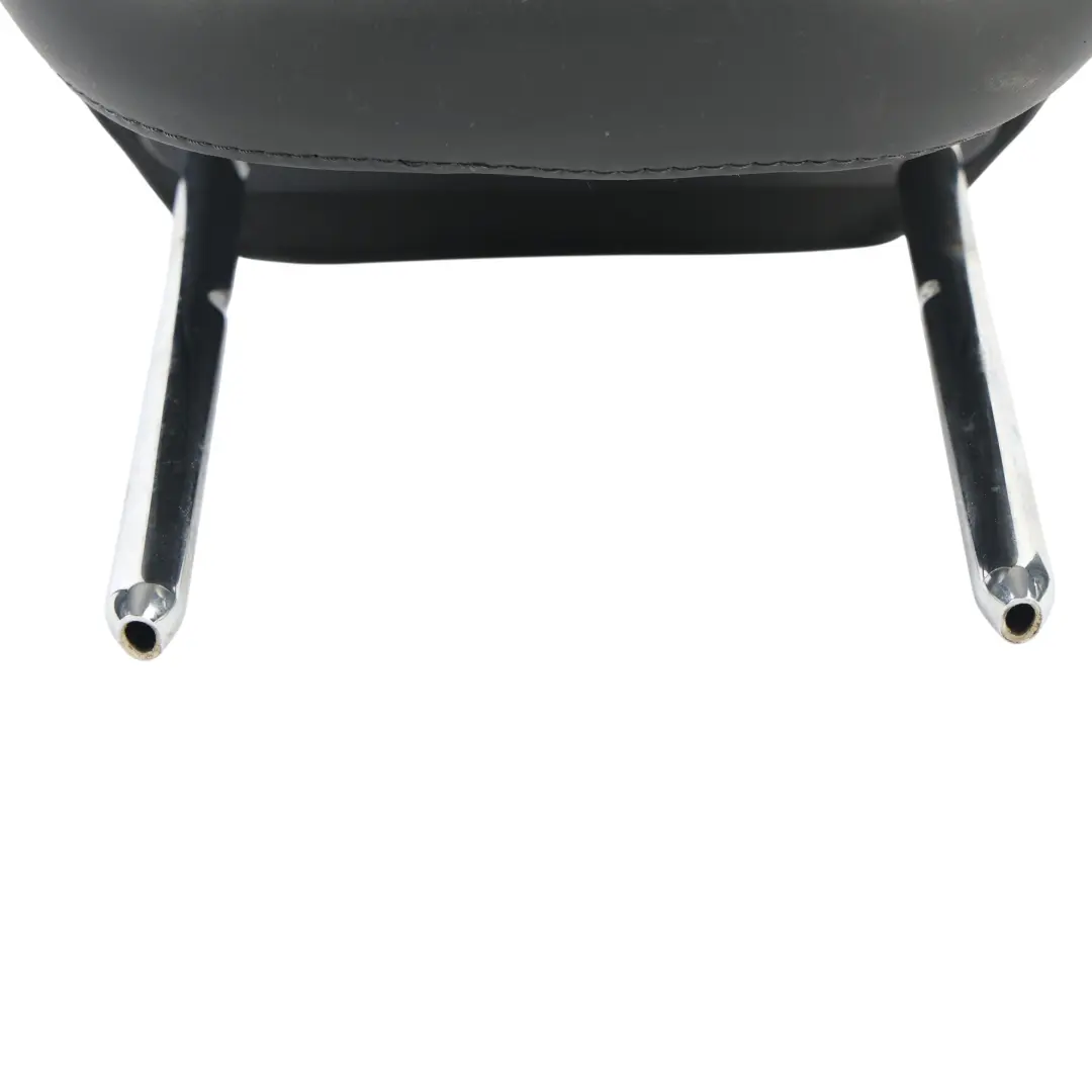 Reposacabezas Asiento Trasero Ajustable Cuero Negro para Audi A5 S5 8T con número de pieza 8T0885973A Audi A5 S5 8T Reposacabezas Asiento Trasero Ajustable Cuero Negro - SKU 8T0885973A-1 - Número de pieza 8T0885973A