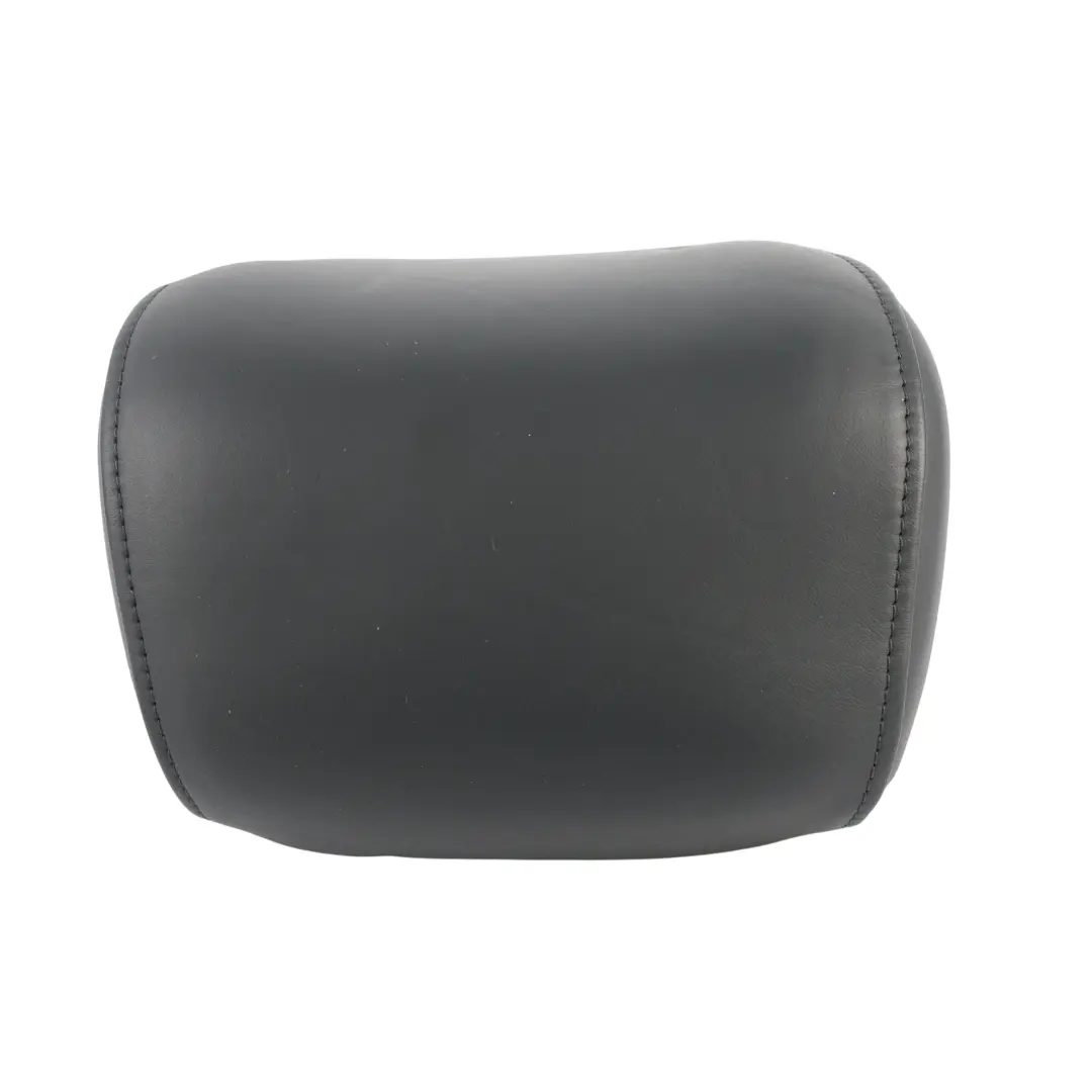 Audi A5 S5 8T Appui-Tête Siège Arrière Réglable Cuir Noir - SKU 8T0885973A-1 - Numéro de pièce 8T0885973A