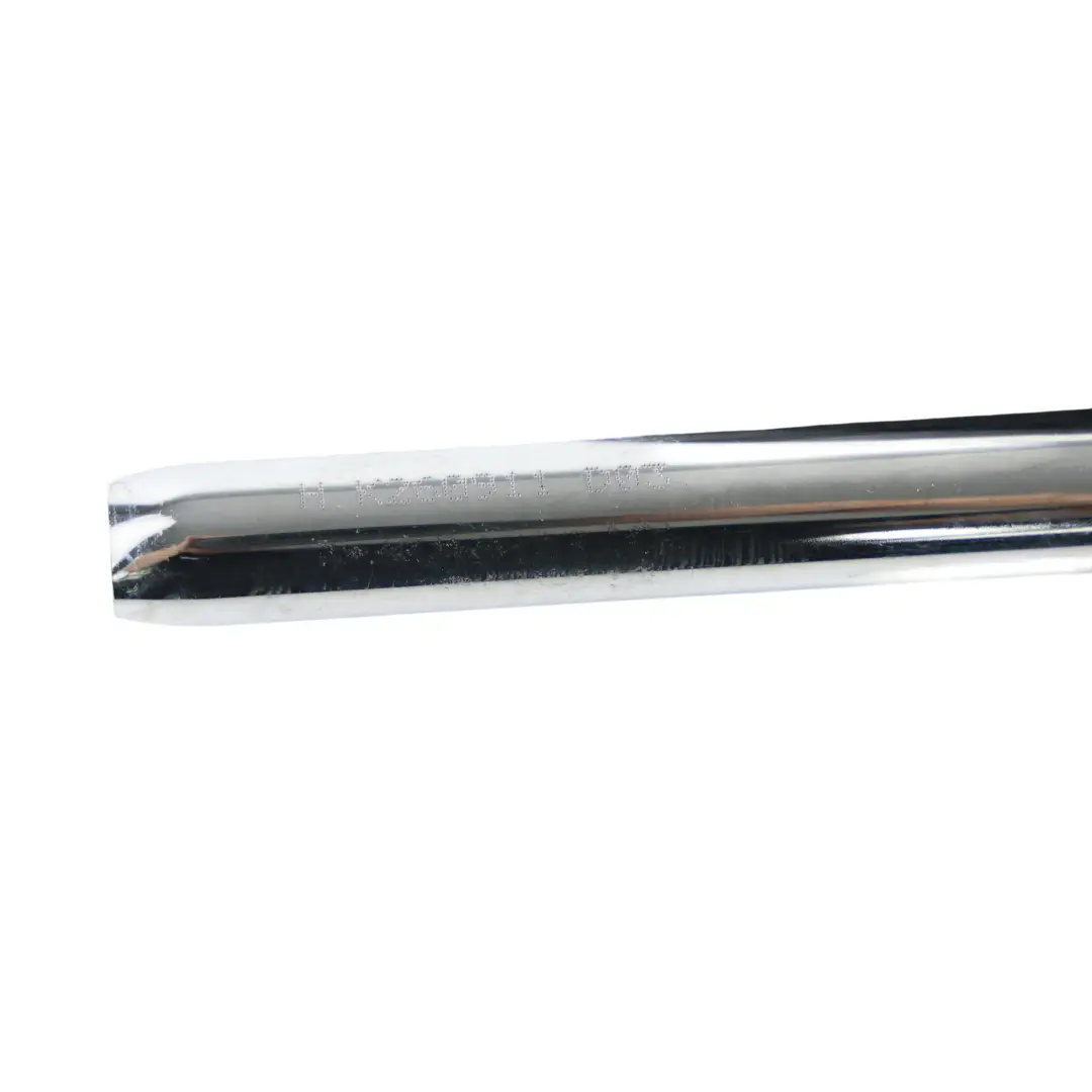 Appui-Tête Arrière Cuir Noir Âme Gauche Droite pour Audi A5 8T à propos du numéro de pièce 8T0885973K Audi A5 8T Appui-Tête Arrière Cuir Noir Âme Gauche Droite - SKU 8T0885973K - Numéro de pièce 8T0885973K
