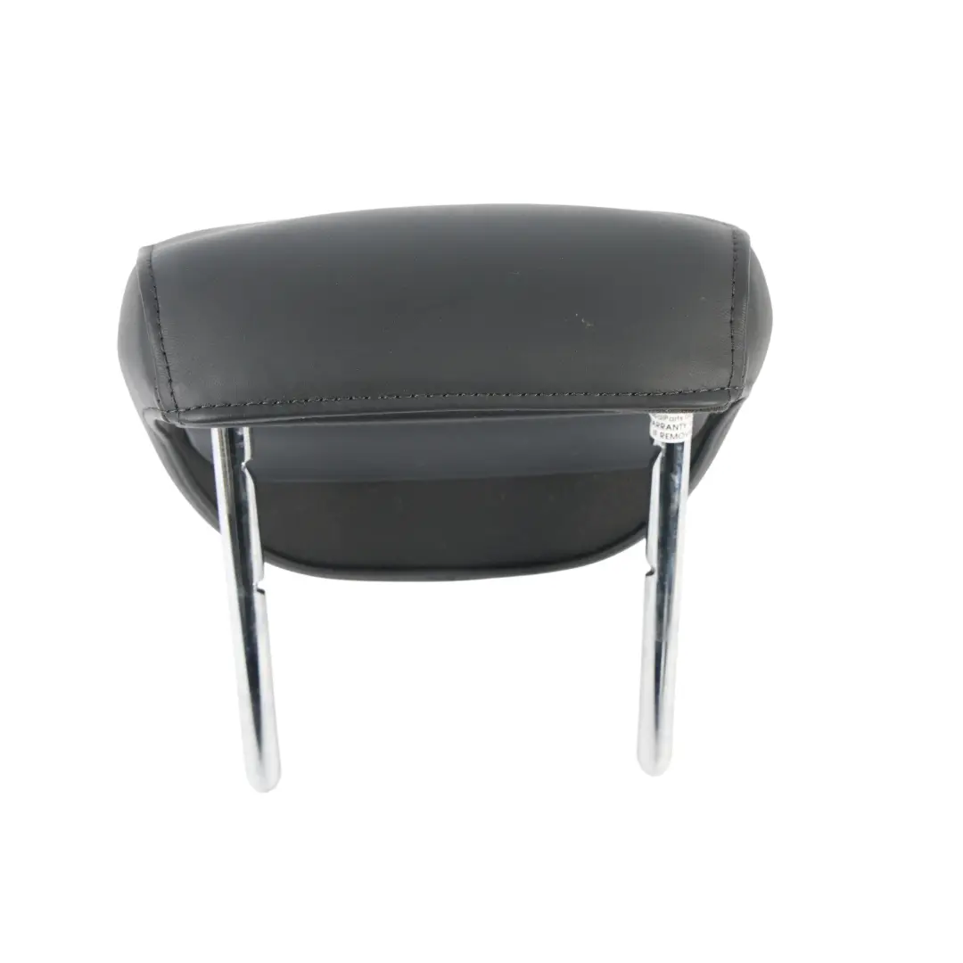 Audi A5 8T Rear Headrest Head Restraint Leather Soul Black Left Right N/O/S - SKU 8T0885973K - Part number 8T0885973K