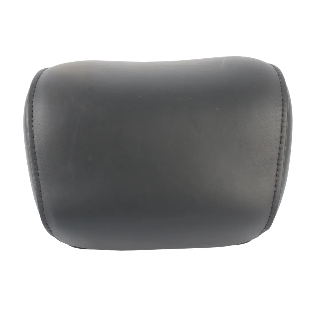 Reposacabezas Trasero Cuero Negro Soul Izquierdo Derecho para Audi A5 8T con número de pieza 8T0885973K Audi A5 8T Reposacabezas Trasero Cuero Negro Soul Izquierdo Derecho - SKU 8T0885973K - Número de pieza 8T0885973K