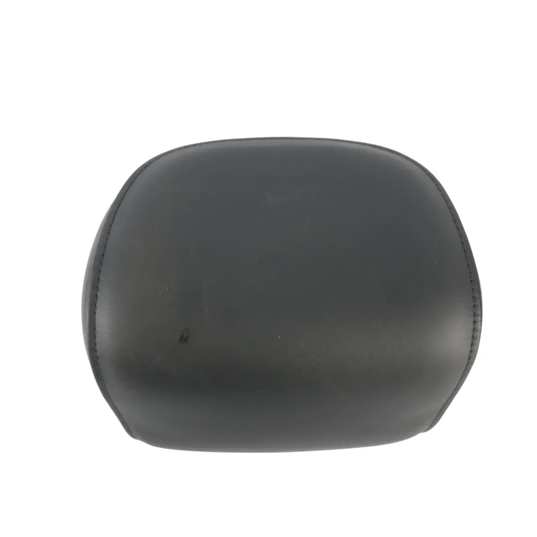 Audi A5 8T Rear Headrest Head Restraint Leather Soul Black Left Right N/O/S - SKU 8T0885973K - Part number 8T0885973K