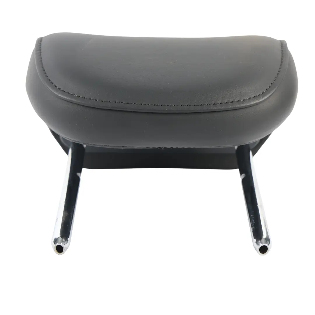 Audi A5 8T Rear Headrest Head Restraint Leather Soul Black Left Right N/O/S - SKU 8T0885973K - Part number 8T0885973K