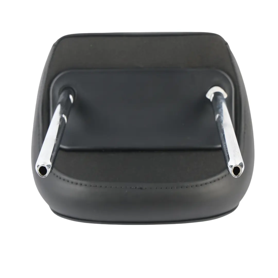 Audi A5 8T Rear Headrest Head Restraint Leather Soul Black Left Right N/O/S - SKU 8T0885973K - Part number 8T0885973K