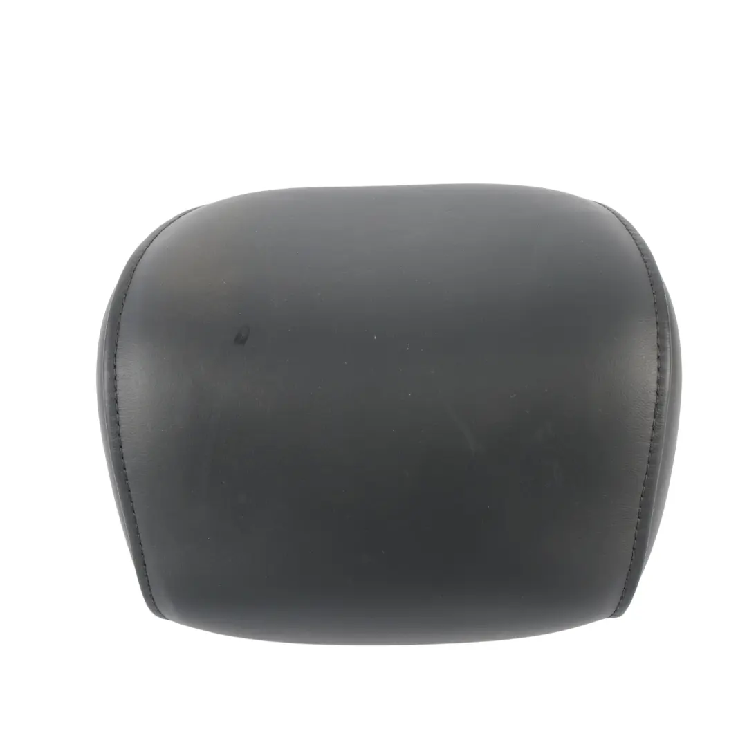 Audi A5 8T Rear Headrest Head Restraint Leather Soul Black Left Right N/O/S - SKU 8T0885973K - Part number 8T0885973K