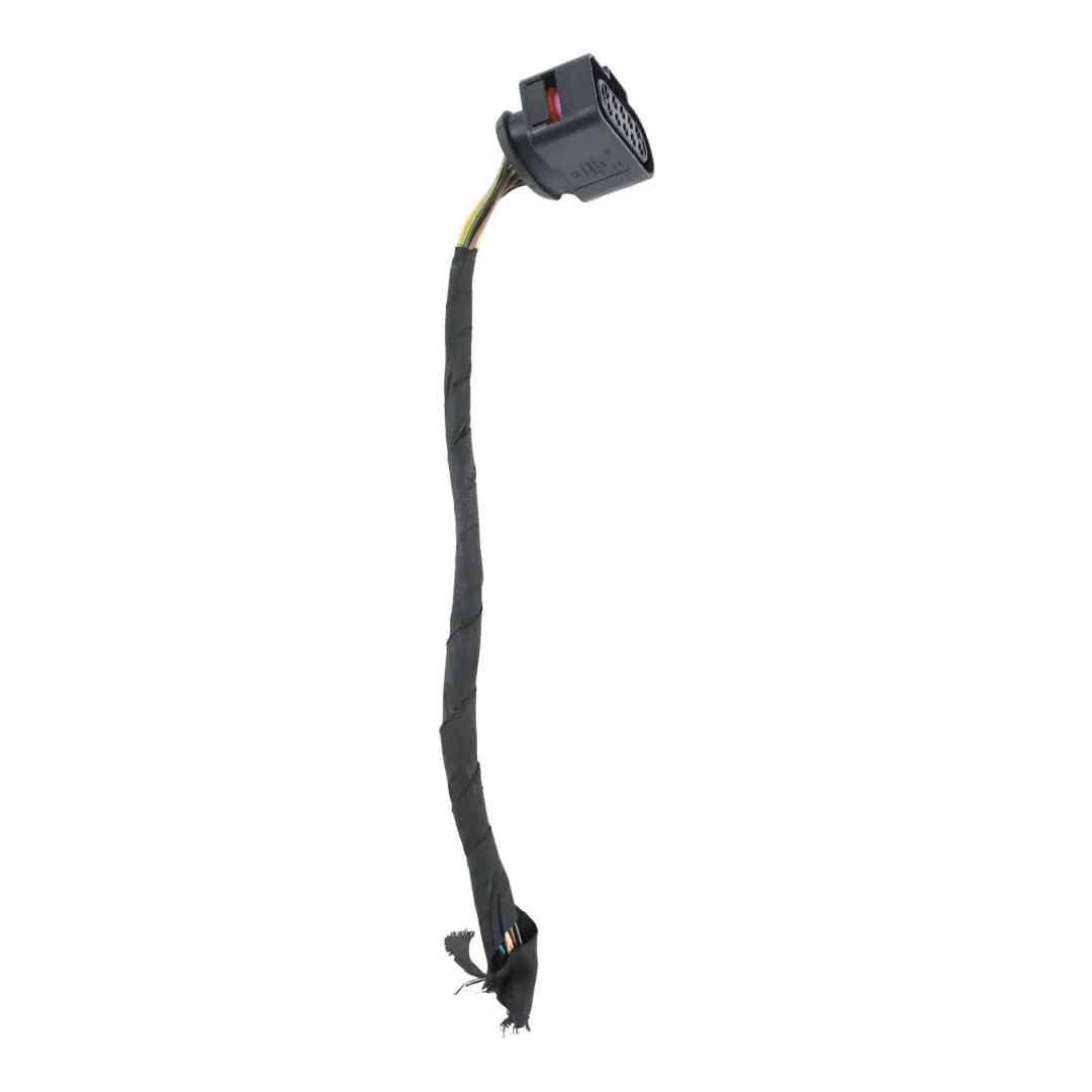 Audi A5 8T Câblage Phare Halogène Avant Droit - SKU 8T0941004BB-2 - Numéro de pièce 8T0941004BB