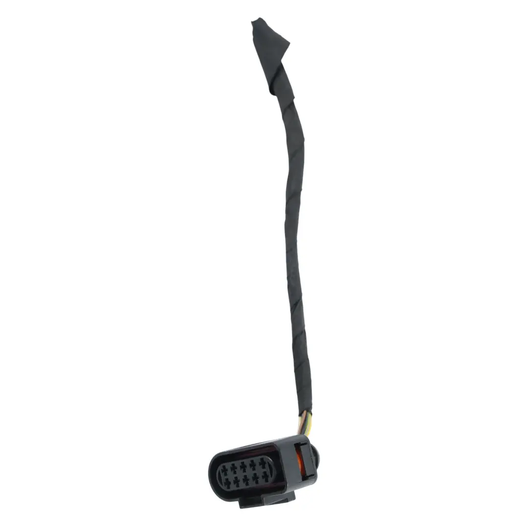 Audi A5 8T Cablaggio Faro Alogeno Anteriore Destro - SKU 8T0941004BB-2 - Numero di parte 8T0941004BB