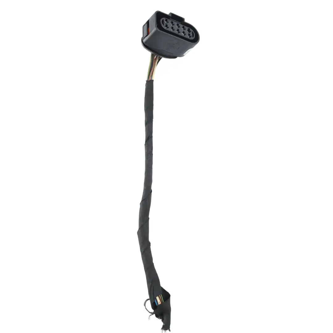 Câblage Phare Halogène Avant Droit pour Audi A5 8T à propos du numéro de pièce 8T0941004BB Audi A5 8T Câblage Phare Halogène Avant Droit - SKU 8T0941004BB-2 - Numéro de pièce 8T0941004BB