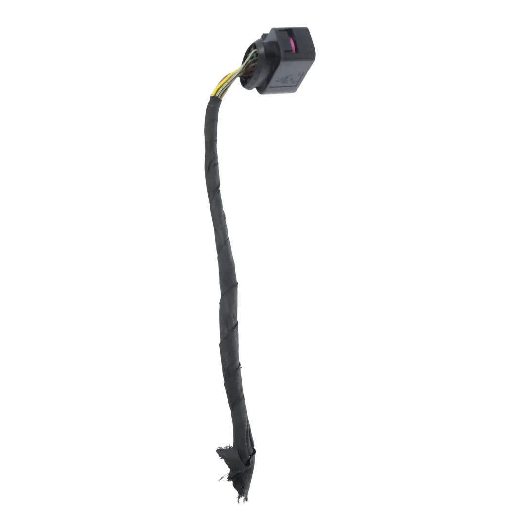 Front Right Halogen Headlight Headlamp Wiring Right O/S to Audi A5 8T with Part number 8T0941004BB Audi A5 8T Front Right Halogen Headlight Headlamp Wiring Right O/S - SKU 8T0941004BB-2 - Part number 8T0941004BB