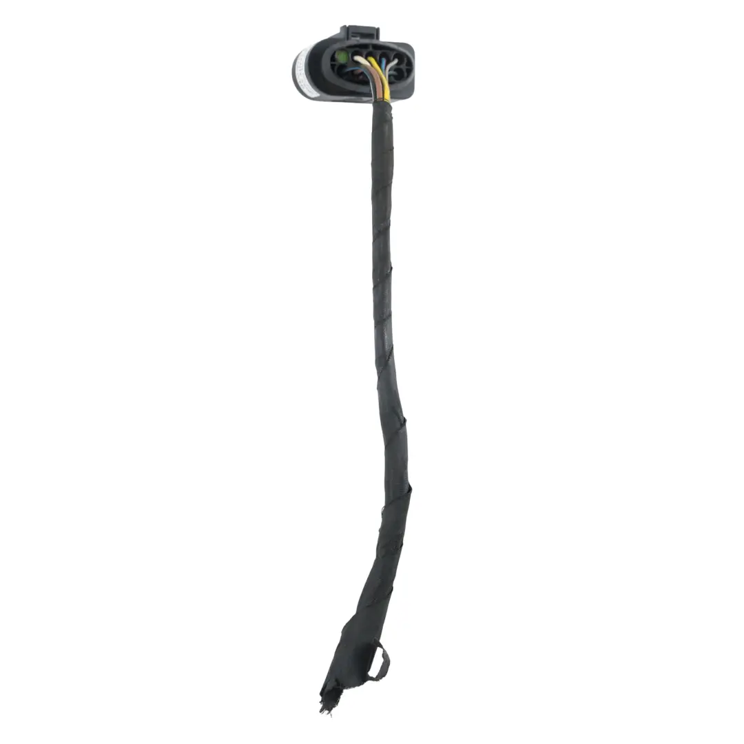 Audi A5 8T Front Right Halogen Headlight Headlamp Wiring Right O/S - SKU 8T0941004BB-2 - Part number 8T0941004BB